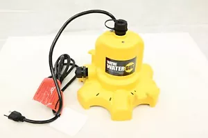 Wayne WaterBUG™ - 22,5 GPM (3/4") Tauchpumpe mit Multi-Flo Technolo - Bild 1 von 11