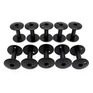 10x Bobbin for Adler 205, Juki TSC-441, Singer 7-34 - Part 11910 & 210-57401 - Picture 1 of 2