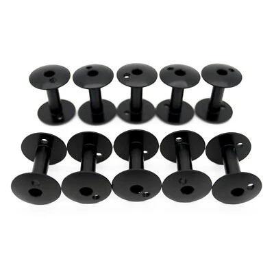 10x Bobbin for Adler 205, Juki TSC-441, Singer 7-34 - Part 11910 & 210-57401 - Image 1 of 2