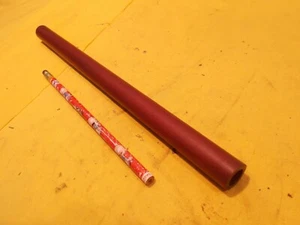 "TUBO FENÓLICO mecanizable micarta buje redondo 3/4"" OD x 1/2"" ID x 12"" OAL - Imagen 1 de 1