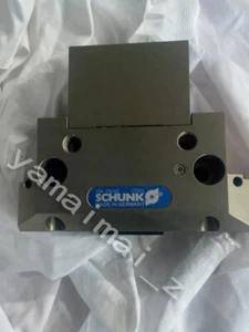 Pinza pneumatica parallela 1pz schunk PGN 125-1-AS 370403 spedizione veloce - Foto 1 di 5
