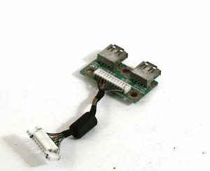 Monitor LCD original Dell 1907FPT placa USB PTB-1530 6832153000P02 - Imagen 1 de 3