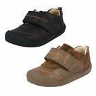 Infant Boys Startrite Casual Shoes First Zak