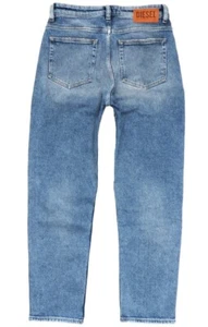 JEANS ORIGINALE DIESEL DONNA D-EISELLE 96X - W29 L32 **TOP 2025 29/32 ** - Foto 1 di 6
