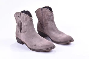 Marco Tozzi Damen Stiefelette Boots EUR 41 Nr. 23-M 1728 - Bild 1 von 2