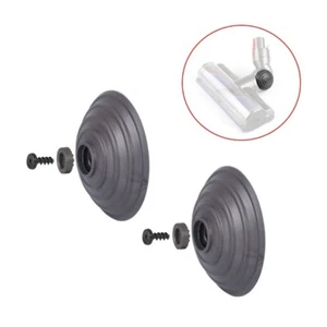Ruedas de bola en V de cabeza de limpieza para aspiradora Dyson V6 V7 V8 V10 - Imagen 1 de 7