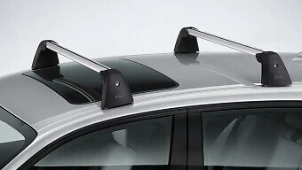 Brand New Genuine BMW F20 F21 1 Series Roof Bars 82712361813 - Image 1 of 3