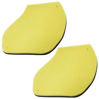 Filtros de aire para Yamaha Grizzly 700 YFM700F YFM700D YFM700P 2007-2015 Foto 1 de 4