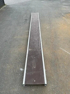 Youngman Staging Board 4.8M long x 450mm wide - Picture 1 of 1