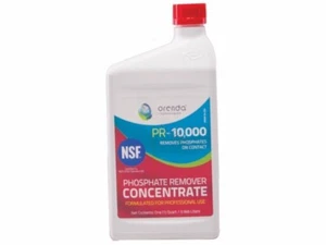 CONCENTRADO REMOVEDOR DE FOSFATO - PINTA (ORENDA TECHNOLOGIES - PR-10000A-PT) - Imagen 1 de 1