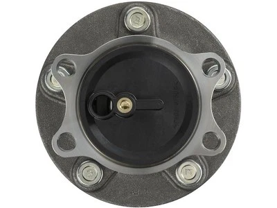 Conjunto de buje de rueda trasero Moog 33917TSRP 2014 para Mitsubishi Outlander 2013-2020 Foto 1 de 2