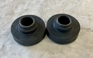 1967-1972 Camaro Firebird Radiator Support Mounts GM NOS SR23 - Picture 1 of 2