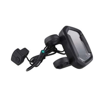 Pour bafang Moteur Écran Couleur pour BBS01 BBS02 BBS03 avec Port de Charge USB - Photo 1/4