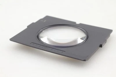 [MINT] Hasselblad Diopter -1 Focusing Magnifier for Waist Level Finder JAPAN - Image 1 of 4