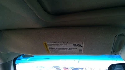 Driver Left Sun Visor Illuminated Fits 04-05 AVALANCHE 1500 411013 Foto 1 de 4