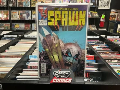 Spawn #226 Brand New Sealed! Cool Mexico Variant! Image Comics 2013! - Image 1 of 3