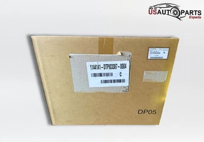 Genuine Subaru - Short Block Engine For Forester WRX 2.0L 2014-2021 - Image 1 of 4