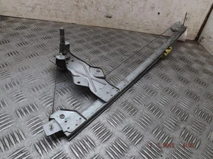 Vauxhall (Opel) Vivaro Fensterheber links Beifahrerseite vorne manuell 2001-2015B - Bild 1 von 4