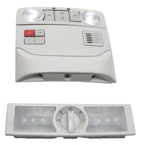 Skoda Karoq ND7 Facelift 57B947105L Innenleuchte Leseleuchte Lampe 5F0947291B - Picture 1 of 8