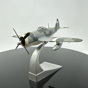 Corgi Aviation Archive P-47D Thunderbolt MKII RAF Diecast Model Aircraft AA33802 - Foto 1 di 22