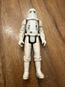 Star Wars - Figura de Soldado de Asalto Imperial 1980 Hoth Battle - Imagen 1 de 8