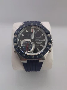 Reloj Pulsera Casio Edifice ECB-10AT-1AJR AlphaTauri Edición Limitada 250707 - Imagen 1 de 4