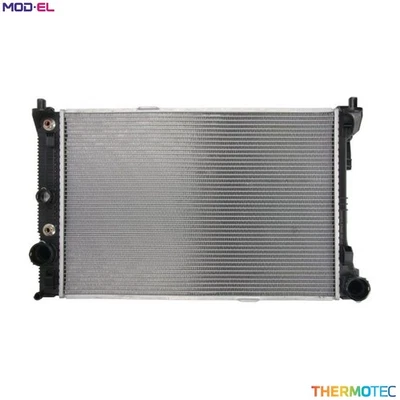 RADIATOR ENGINE COOLING D7M016TT FOR MERCEDES-BENZ C-CLASS/T-Model GLK-CLASS - Image 1 of 4