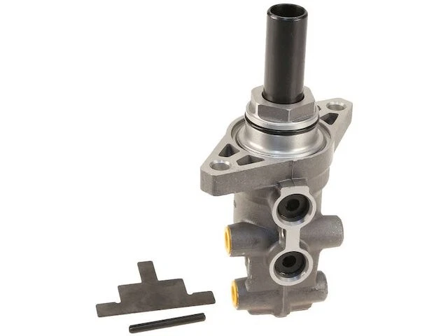 Brake Master Cylinder For 07-13 Acura MDX ZDX VG64S8 OEF3 API Foto 1 de 1