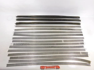 Fleischmann H0 DC Konvolut 6006 Flexgleise GUTE 2. WAHL Modellgleise #EG597-6 - Bild 1 von 5