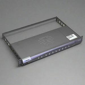 RARITAN MasterConsole CAT28 KVM Switch MCCAT28 (Used, Working) - Picture 1 of 15
