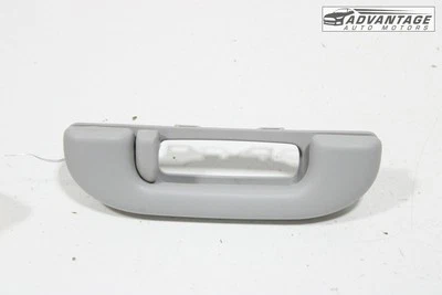 2019-2021 JEEP COMPASS REAR RIGHT SIDE ROOF HEADLINER GRIP GRAB HANDLE OEM - Image 1 of 4