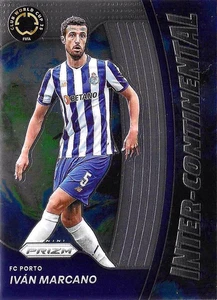 Ivan Marcano Inter-Continental #13 FC Porto 2025 Prizm FIFA World Cup - Bild 1 von 3