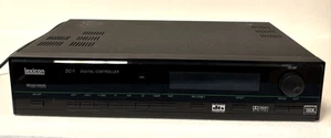 Lexicon DC-1 THX Digital Preamp Processor Controller non si accende! " Ricambi - Foto 1 di 13