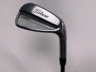 Titleist T100 2023 Single 8 Iron True Temper DG X100 Tour Issue Mens RH - Image 1 of 4