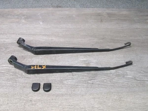 1999-2007 LEXUS UZJ100L LX470 FRONT LEFT & RIGHT SIDE WINDSHIELD WIPER ARM SET - Picture 1 of 18
