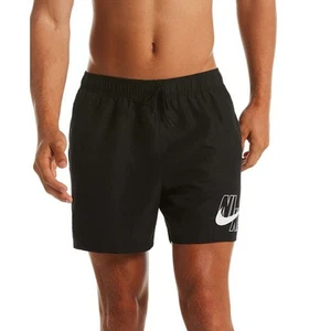 Bañador Hombre Nike NESSA566 001 Negro - Imagen 1 de 6