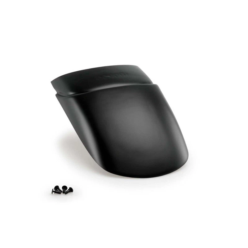 EXTENSIÓN GUARDABARROS DELANTERO PUIG PARA SUZUKI GSX 1250 F 2010 > 2017 NEGRO 5787N Foto 1 de 1