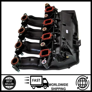 FOR BMW Intake Manifold OEM 11617787318, 11617800577, 11617800579, 7787318 - Picture 1 of 5