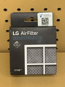 LG LT120F Replacement Air Filter Refrigerator Genuine Part Brand New - Picture 1 of 2