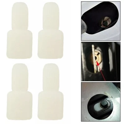 6N0839511 Glass Pin For Golf Lightweight Quick Installation Window Replacement - Image 1 of 4