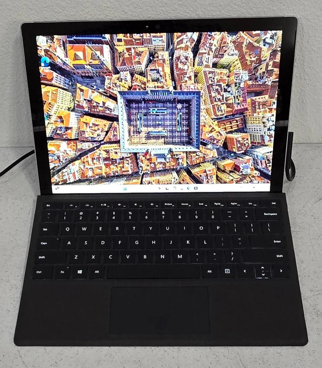 Microsoft Surface Pro 4 128 GB Tablets for sale | eBay