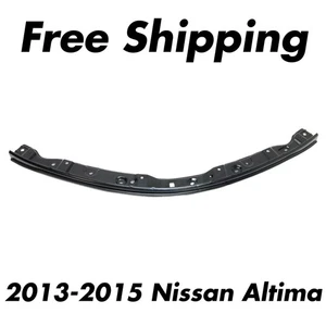 Front Bumper Upper Retainer For 2013-2015 Nissan Altima - Bild 1 von 3