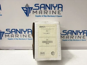 Bird CAL-MN-C DC-6 GHz Precision N-Male Calibration Open/Short/Load Anritsu OSLN - Picture 1 of 4