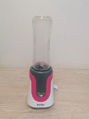 Breville Blend Active Blender Smoothie Maker (VBL134)  - Image 1 of 4