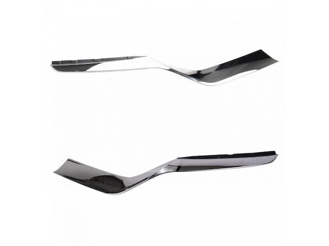 Lower Grille Molding Set For 2018-2020 Honda Odyssey 2019 CZ113BZ - Image 1 of 1