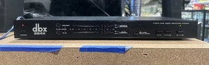 DBX 224X Nastro Sistema di Riduzione del Rumore Audio Vintage - Foto 1 di 2