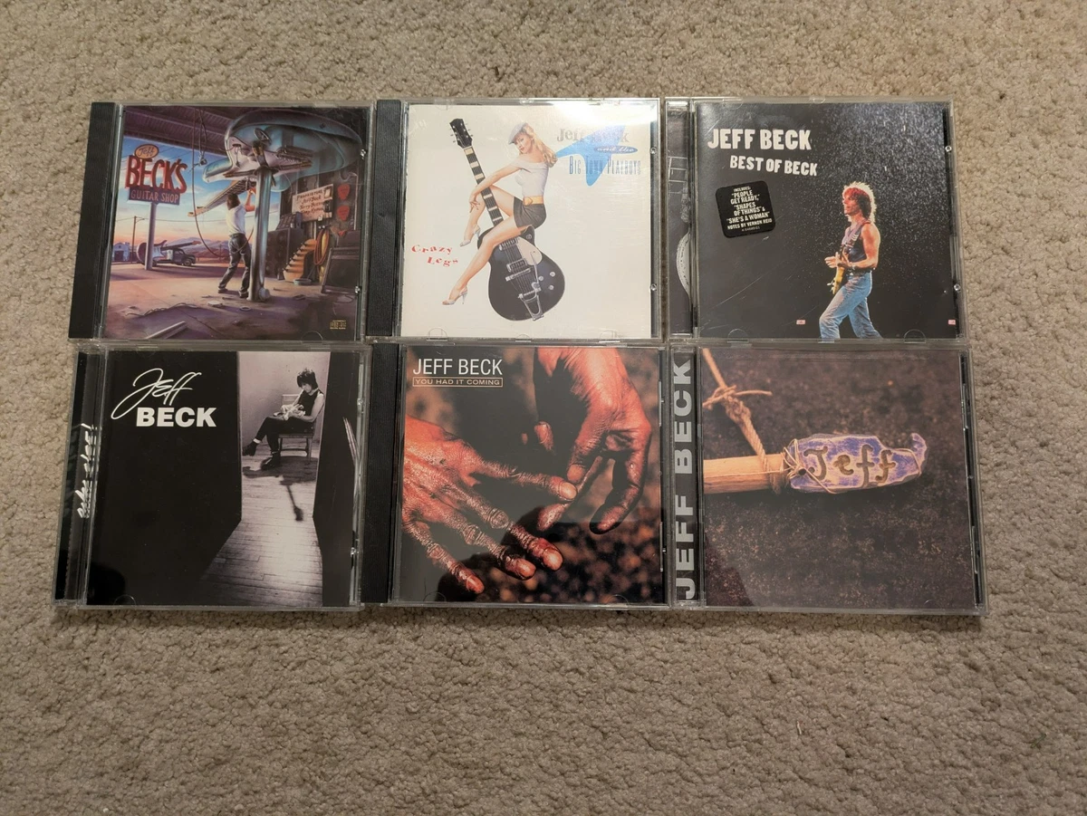 Beck products for sale | eBay