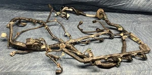 2005 Honda Element Engine / Charge Wire Harness Manual Transmission - Foto 1 di 14