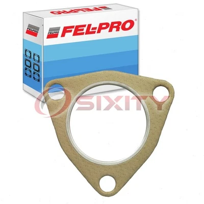 Junta de brida de tubo de escape Fel-Pro para Renault Alliance 1983-1987 1,4 L 1,7 L tx Foto 1 de 4