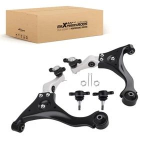 Conjunto de rótula de brazos de control inferiores delanteros de suspensión para Hyundai Sonata 06-10 - Imagen 1 de 19